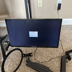 Sceptre 27 Inch Monitor 