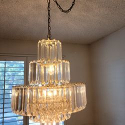 Chandelier Buenas Condiciones