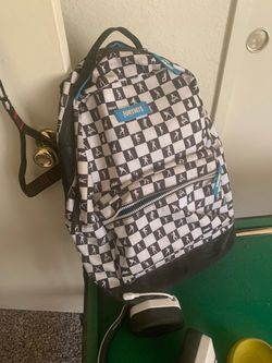 Fortnite backpack