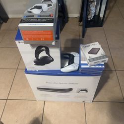 Ps5 Disc /digital Bundle 