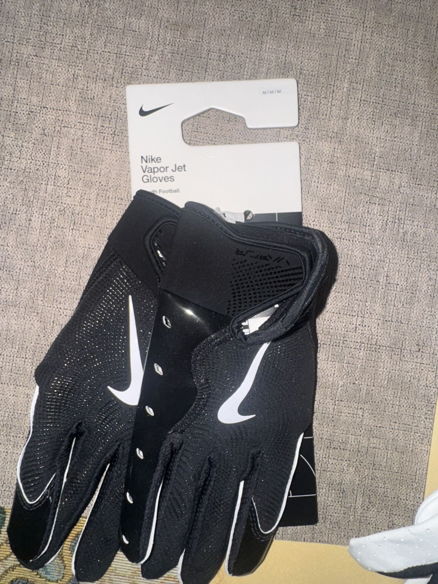 Football Catching Gloves And Baseball 50% Off