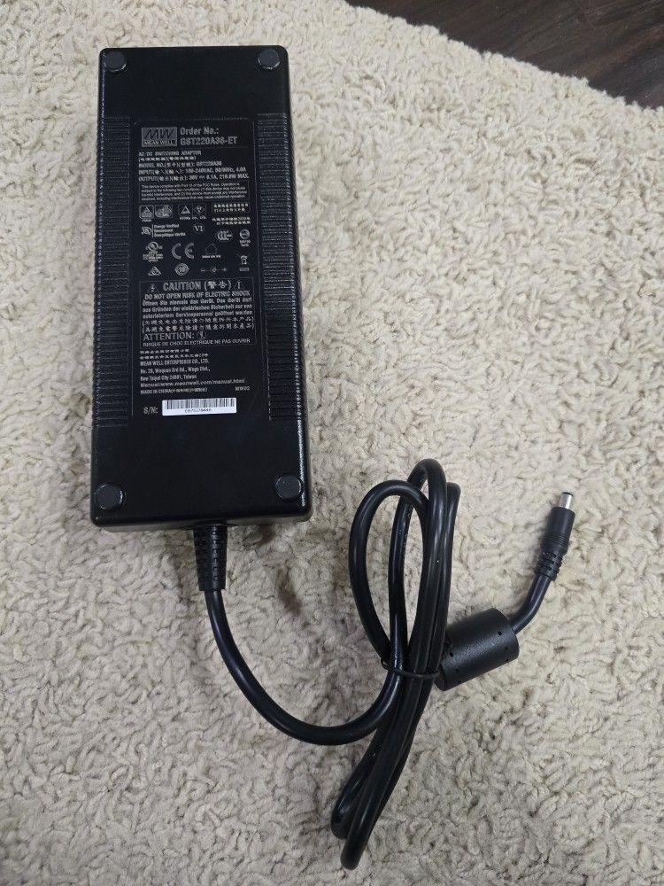 Ecotech Original Radion XR30 G4/G5 Power Supply