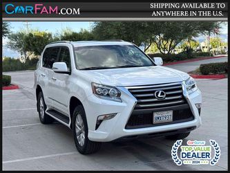 2019 Lexus GX 460