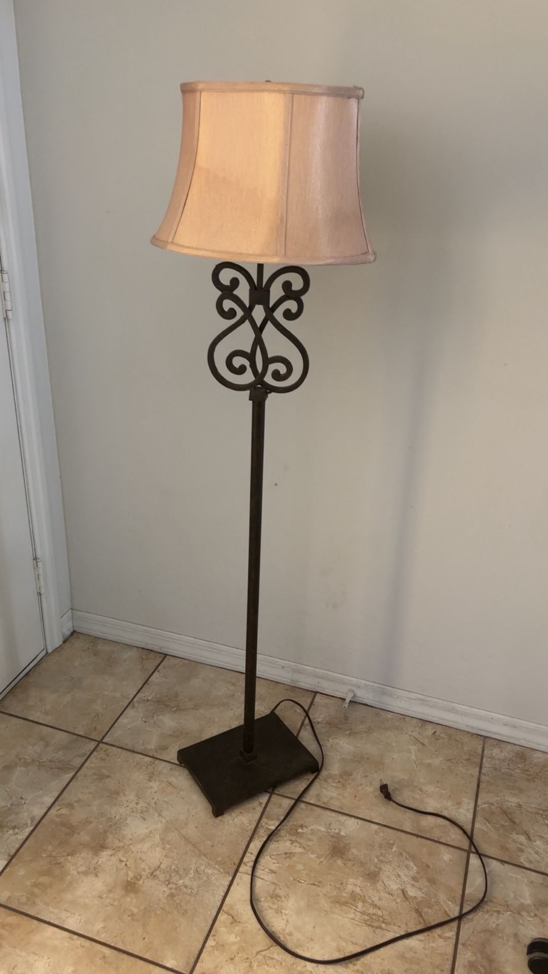 Lamp