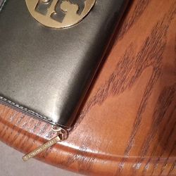 New Tory Burch Wallet