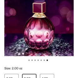 Jimmy Choo "Fever" BRAND NEW IN WRAPPED SEALED BOX