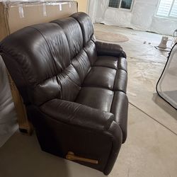 Manual Sofa Recliner