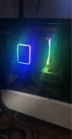 Ultimate Gaming PC