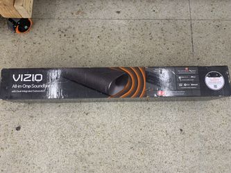 Vizio Sound Bar