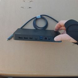 Dell Dock Wd19 