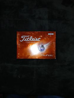 Golf Balls