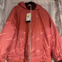 Nike Jacket 