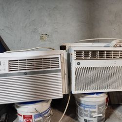2 Air Conditioner 