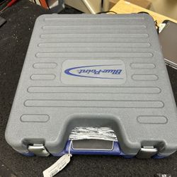 Blue Point Tools Socket And Rachet