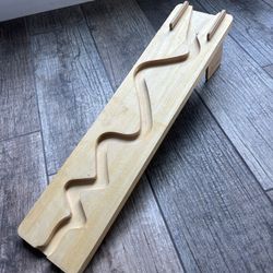 Marble Run/Maze