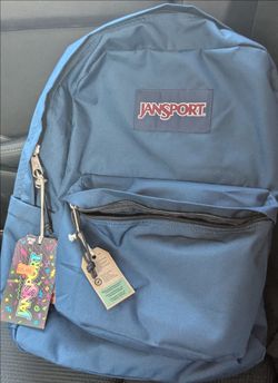 Jansport Superbreak