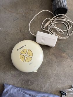 Breast Pump