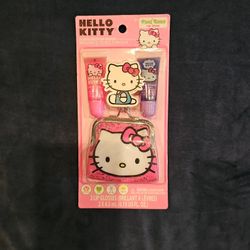 Hello Kitty Lip Gloss