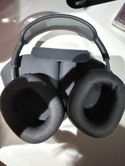 Airpod max pros