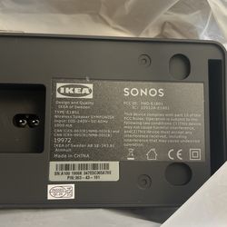 Speaker