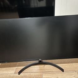 LG Monitor 
