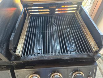 Pit boss smoker