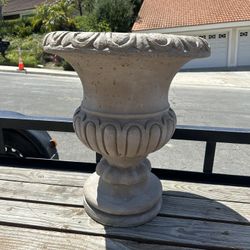 Concrete Planter 