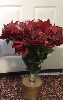 Light Up Flower