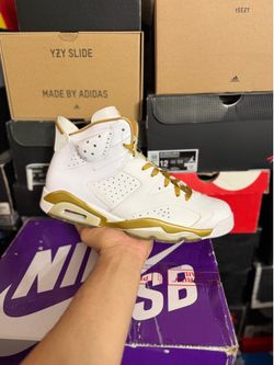 DS Jordan GMP 6s size 10.5