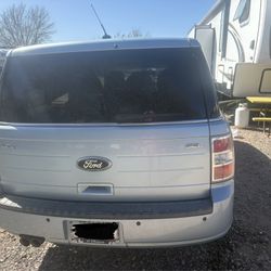 Ford Flex