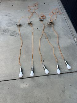 Pendant Light