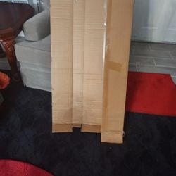 Metal Shelf 