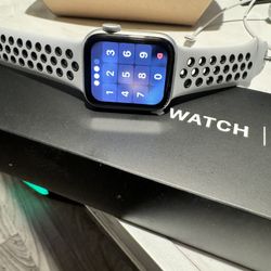 Apple Watch Se 2022