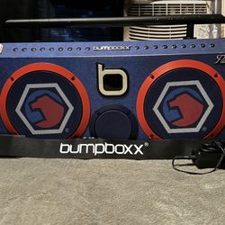 Bumpboxx Flare 8