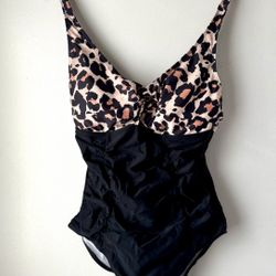 Women’s Swimsuit, Large 
