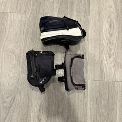 Bike Bags