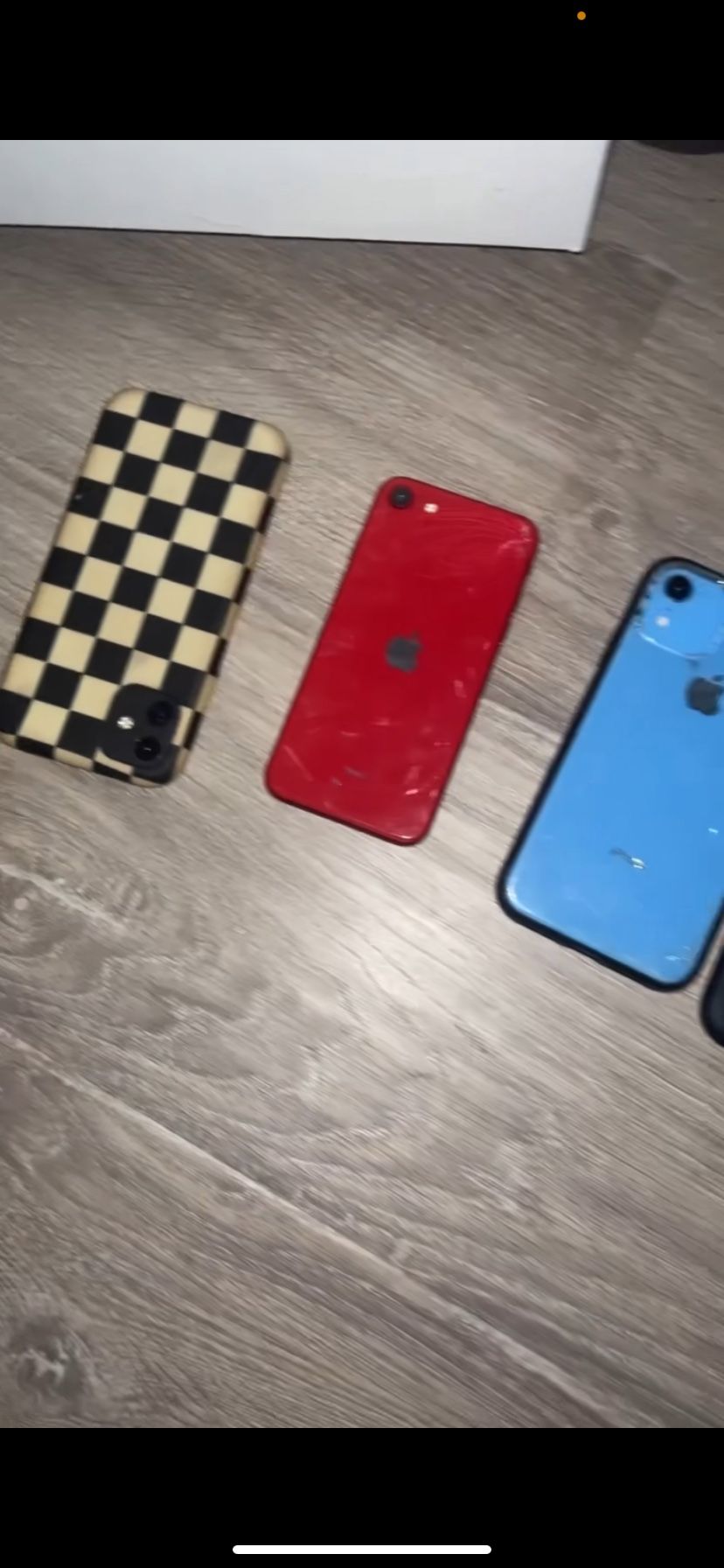 iPhone 11 And Xr 