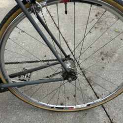 Single Speed Schwinn