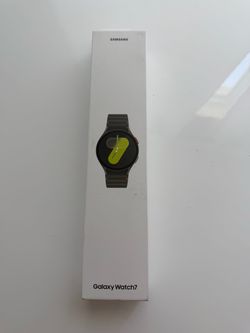 Samsung Galaxy watch 7 44mm