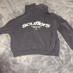 Scuffers Hoodie Men’s 