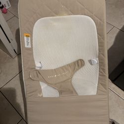 Baby Delight Organic Baby Bouncer
