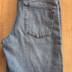 *USED* Baggy Cotton On Men’s Jeans Size 30