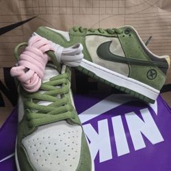 Yuto Nike Sb Dunks