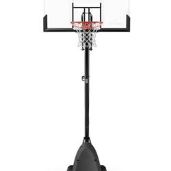 Portable Basketball Hoop 10 Feet