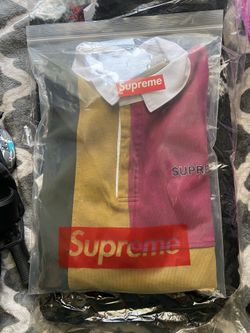 Supreme Rugby tee
