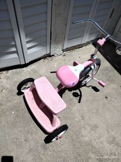 Tricycle for toddler kids