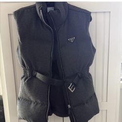Prada Vest 