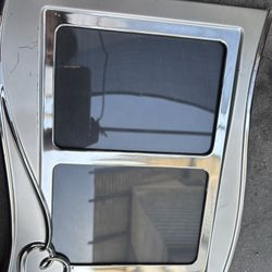 Lenox Forevermore Silver  Picture Frame 