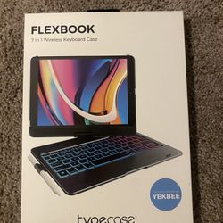 IPAD case (10th Generation)