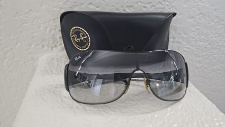 Ray Ban sunglasses